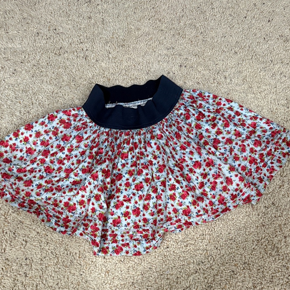 Abercrombie & Fitch Navy Garment